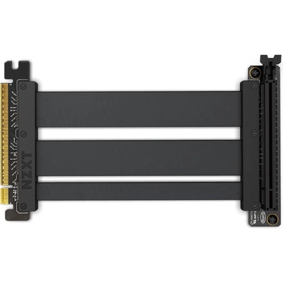 Riser Cable 220mm PCI-E x16 4.0 (NZXT-AB-RC200-B1)