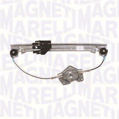 Zvedací zařízení oken MAGNETI MARELLI 350103170037 350103170037
