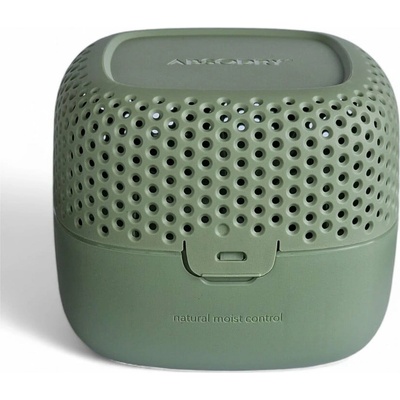 Everbrand Sweden Absodry Duo Family Bag 3 series, pohlcovač vlhkosti, do 30 m3, zelený