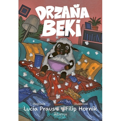 Drzaňa Beki
