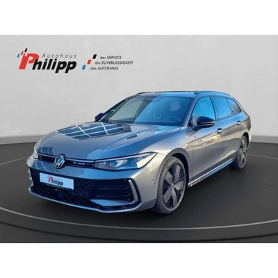 Volkswagen Passat Variant 2.0 TDI R-Line 4Motion DSG 142 kW