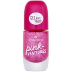 essence Gel Nail Colour 07 Pink Ventures 8 ml