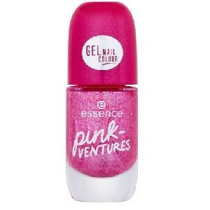 essence Gel Nail Colour 07 Pink Ventures 8 ml