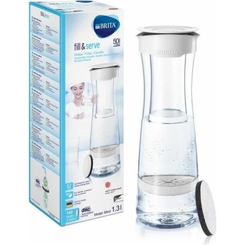 Image 1 of BRITA fill&serve 1,3 l (1020115)