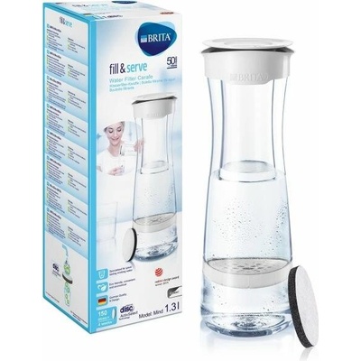 BRITA fill&serve 1,3 l (1020115)