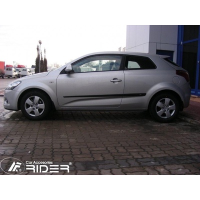 Lišta dverí KIA ProCeed, 2007-2012