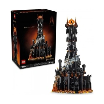 Image 1 of LEGO® The Lord of the Rings - Barad-dûr (10333)