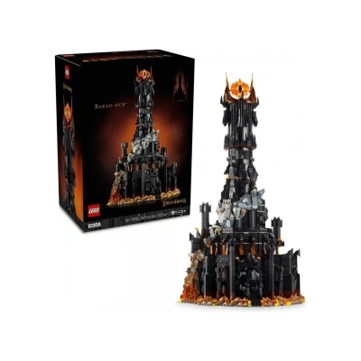 LEGO® The Lord of the Rings - Barad-dûr (10333)