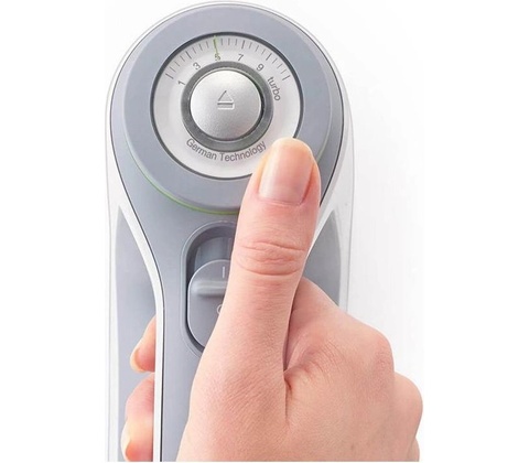 Braun HM 5137