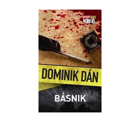Básnik Dominik Dán