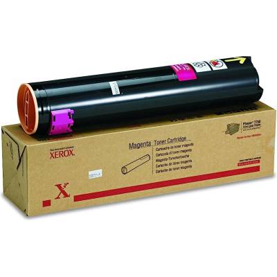 Xerox КАСЕТА ЗА XEROX Phaser 7750/EX 7750 - Magenta - PN 106R00654 (106R00654)