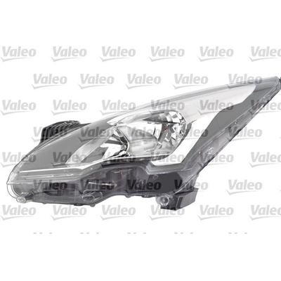 VALEO Hlavný svetlomet 045278