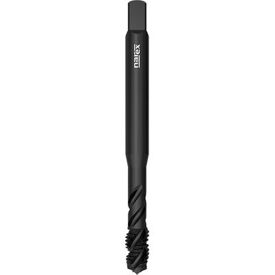 NAREX Závitník strojní ve šroubovici din 371/40° m10 6h hsse/ox (2690)