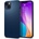 Spigen Противоударен Калъф за iPhone 14 Plus, Spigen Thin Fit Case, Син (ACS04775)