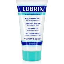 Lubrix Anal Gel 50 ml