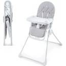 KinderKraft Binci light grey