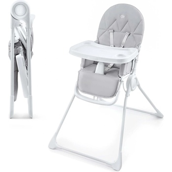 KinderKraft Binci light grey