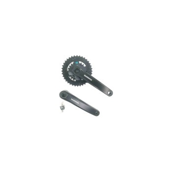 Shimano Курбел Shimano FC-M315-2 36-22T
