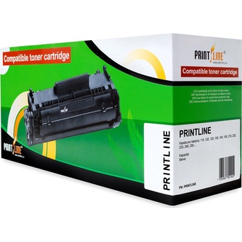 Printline Brother TN-3330Bk - kompatibilný