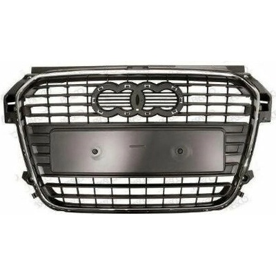 Audi A1 5/2010- predná maska