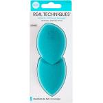 Real Techniques Miracle Airblend Sponge Applicator Set комплект гъбички за жени 1 бр