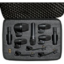 Shure PGADRUMKIT6