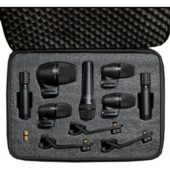 Shure PGADRUMKIT6