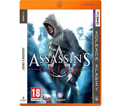 Assassins Creed