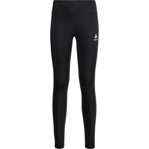 Odlo Дамски клин за бягане Odlo Women's Zeroweight Tights Running tights - Black (127-1238-0112)