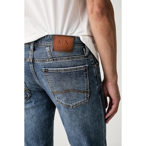 Armani Exchange дънки skinny мъжки (XM001512.AF28744)