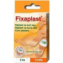 Alfa Vita Náplast Fixaplast Corn na kuří oka 6 ks