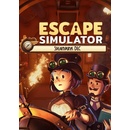 Escape Simulator - Steampunk