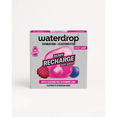 WATERDROP Microlyte berry 12 kusov