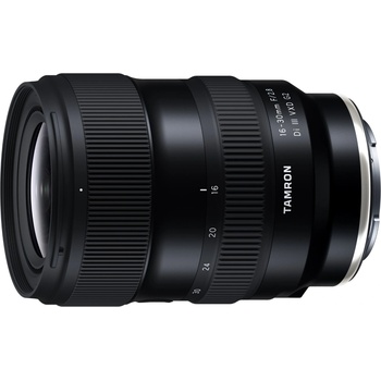 Tamron 16-30 mm f/2.8 Di III VXD G2 pre Nikon Z