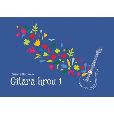 Gitara hrou 1