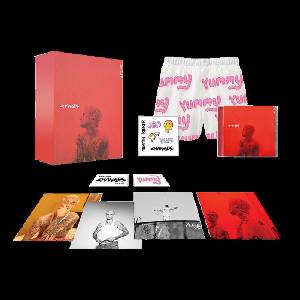 Universal Bieber Justin: Changes (Box Set Limited Edition) - CD (031078)