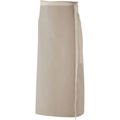 Exner Dlouhá pracovní zástěra EX102 Sand