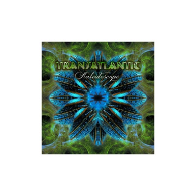 TRANSATLANTIC - Kaleidoscope - Re-issue 2022 LP