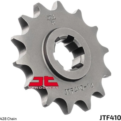 JT Sprockets JTF 410-16 | Zboží Auto