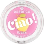 Essence Ciao! Балсам за устни, 01 Lemonissima, 6.4 g - ozone