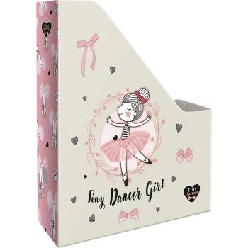 LIZZYSULI Чехли за подаване на документи LIZZYSULI A/4 Tiny Dancer Lovely Ballerina 7470218003 (7470218003)