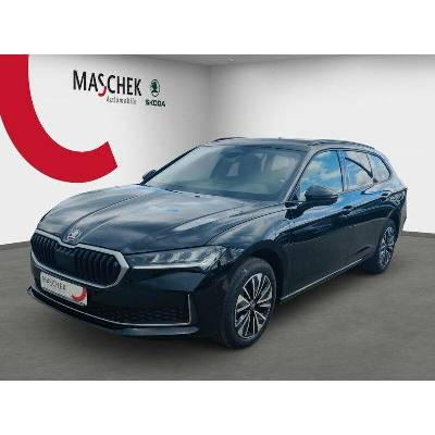 Skoda Superb Combi iV 1.5 TSI Selection 150 kW