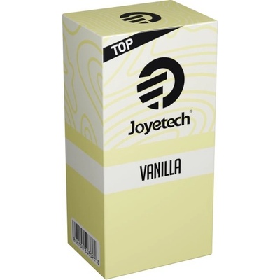Joyetech TOP Vanilla 10 ml 6 mg