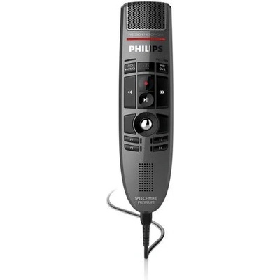 Philips SpeechMike Premium