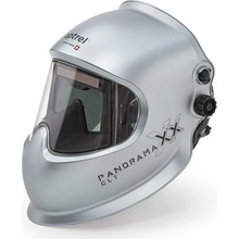 Optrel Panoramaxx CLT strieborná