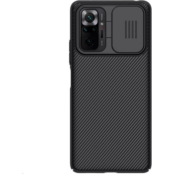 Pouzdro Nillkin CamShield Xiaomi Redmi Note 10 Pro/10 Pro Max černé