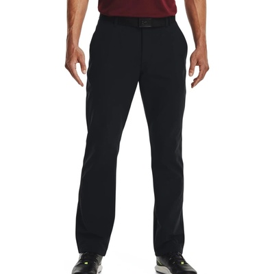 Under Armour Панталони Under Armour UA Tech Tapered Pant-BLK Черен Velikost 40/34