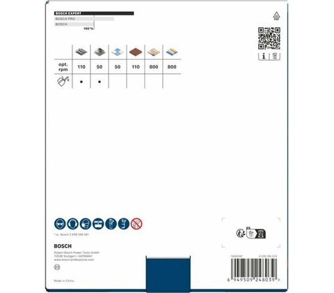 Bosch 2608901905