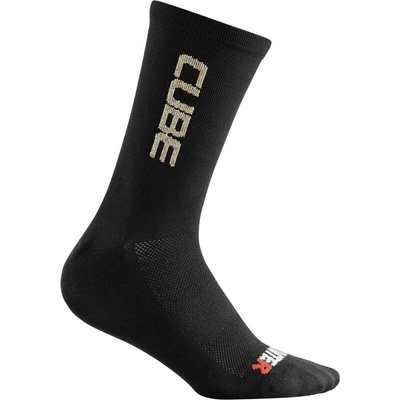 CUBE High Cut VERTEX black