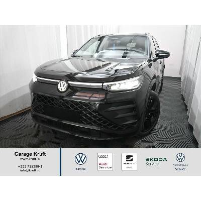 Volkswagen Tayron 2.0 TDI R-Line DSG 110 kW